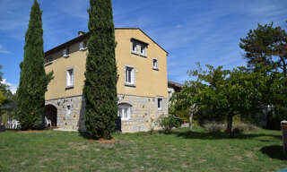 Maison 15 Pièces 398 m² à vendre à Villeneuve-de-Berg (07170)