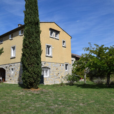 Maison 15 pièces 790000 €