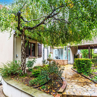 Maison 5 pièces 760000 €