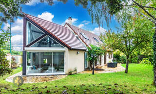 Maison 5 Pièces 161 m² à vendre à Plaisir (78370)