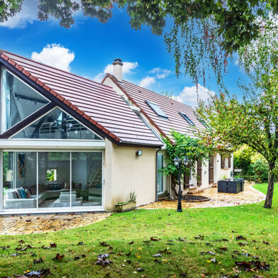 Maison 5 pièces 760000 €