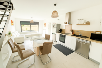 Maison 4 pièces 272500 €