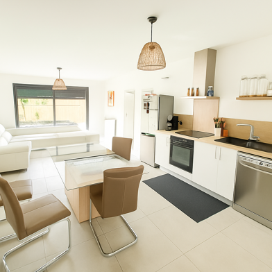 Maison 4 pièces 272500 €