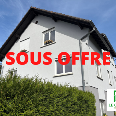 Appartement 2 pièces 128000 €