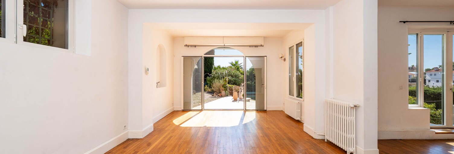 Maison   m² à vendre à Le Cannet (06110)