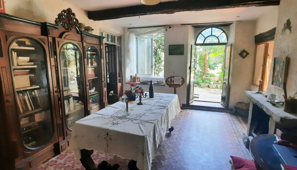 Appartement 6 pièces  à vendre Céret 66400