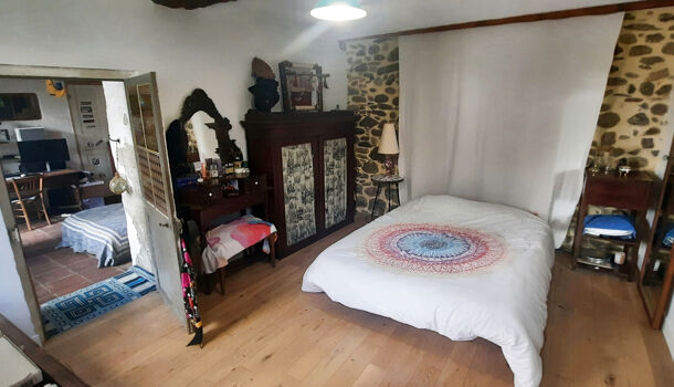 Appartement 6 pièces  à vendre Céret 66400