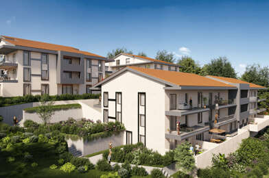 Appartement 3 pièces 124900 €