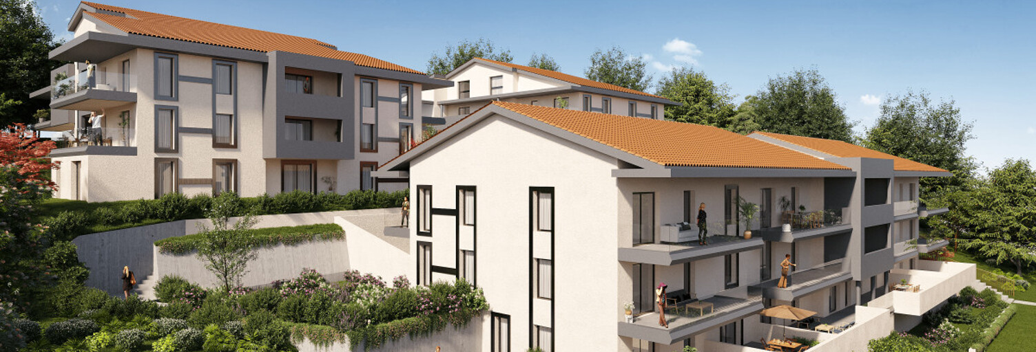 Appartement 3 Pièces 21 m² à vendre à Propriano (20110)