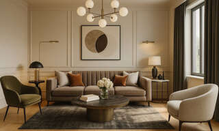 Appartement neuf   m² à vendre à Gentilly (94250)