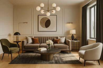 Appartement 1 pièces 260000 €