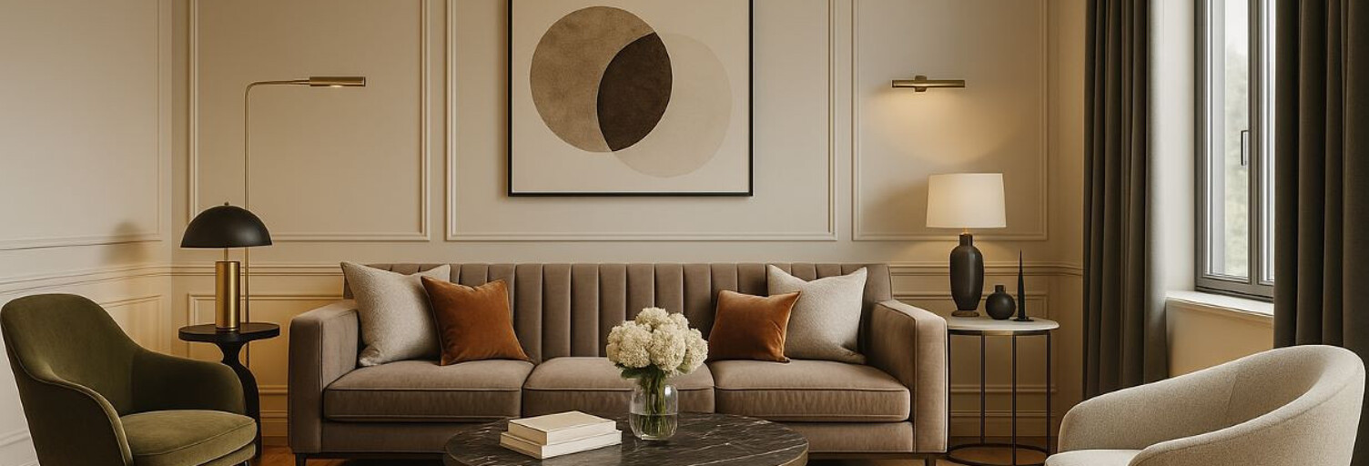 Appartement neuf T1, T3, T4, T5 Pièce 32 à 116 m² à vendre à Gentilly (94250)