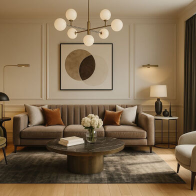 Appartement 1 pièces 260000 €