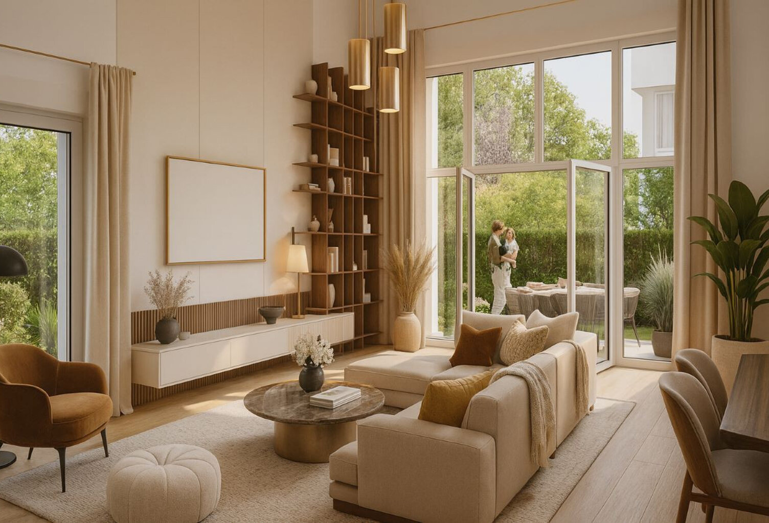 Vente programme neuf T1, T2, T3, T4, T5 28 à 107 m² Champigny-sur-Marne (94500) — photo 1