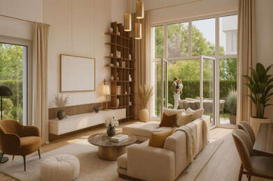 Appartement 4 pièces 419362 €