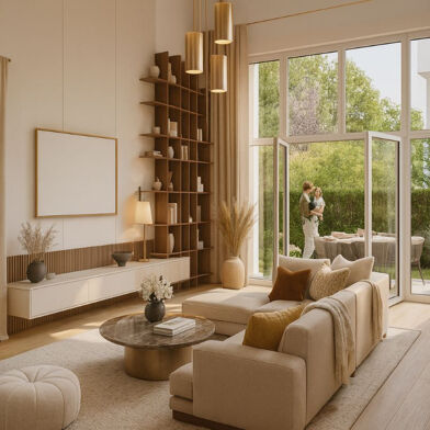 Appartement 5 pièces 509037 €