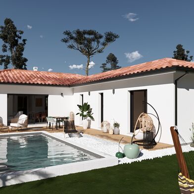 Maison 5 pièces 449000 €