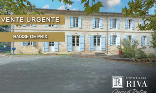 Maison 7 Pièces 325 m² à vendre à Créon (33670)