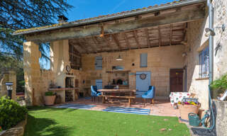 Maison 7 Pièces 325 m² à vendre à Créon (33670)