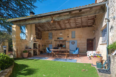 Maison 7 pièces 572000 €