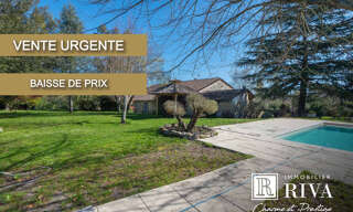 Maison 7 Pièces 325 m² à vendre à Créon (33670)
