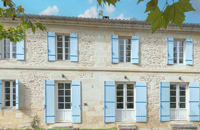BIEN EN PIERRE - 325 M2 - OPPORTUNITÉ RARE - POSSIBILITE GIT — photo 3