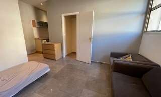 Appartement 1 Pièce 22 m² à vendre à Le Cannet (06110)