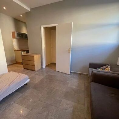 Appartement 1 pièces 96000 €