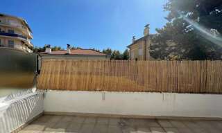 Appartement 2 Pièces 52 m² à vendre à Le Cannet (06110)