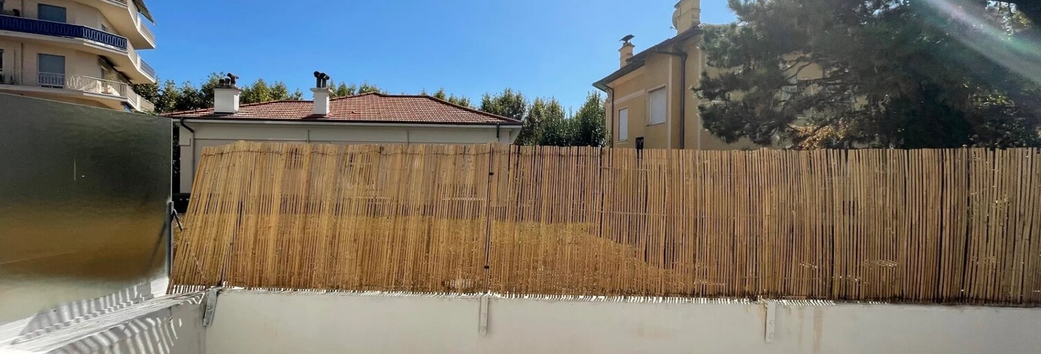 Appartement 2 Pièces 52 m² à vendre à Le Cannet (06110)