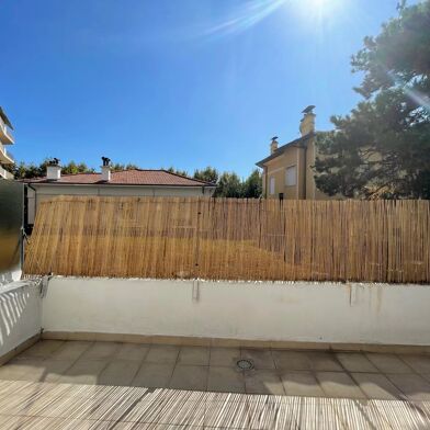 Appartement 2 pièces 223000 €