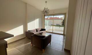 Appartement 2 Pièces 52 m² à vendre à Le Cannet (06110)