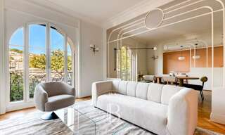 Appartement 4 Pièces 112 m² à louer à Lyon 2 (69002)