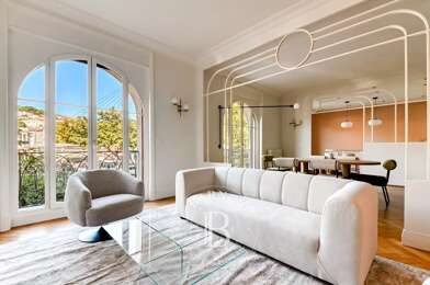 Appartement 4 pièces 2295 €