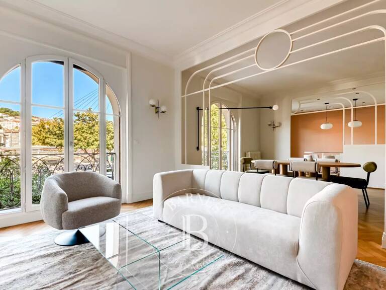 Lyon 2 - Quai des Celestins - Appartement rénové et meublé de 112,74 m² - 2 Chambres — photo 1