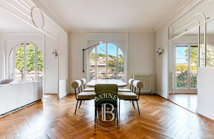 Lyon 2 - Quai des Celestins - Appartement rénové et meublé de 112,74 m² - 2 Chambres — photo 3