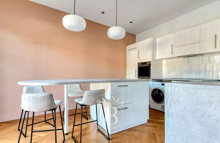 Lyon 2 - Quai des Celestins - Appartement rénové et meublé de 112,74 m² - 2 Chambres — photo 4