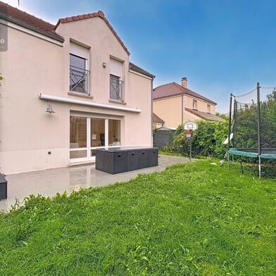 Maison 6 pièces 425000 €