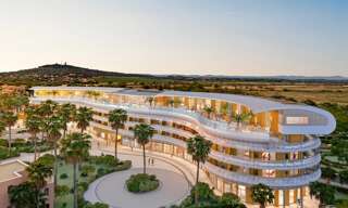 Appartement  29 m² à vendre à Agde (34300)