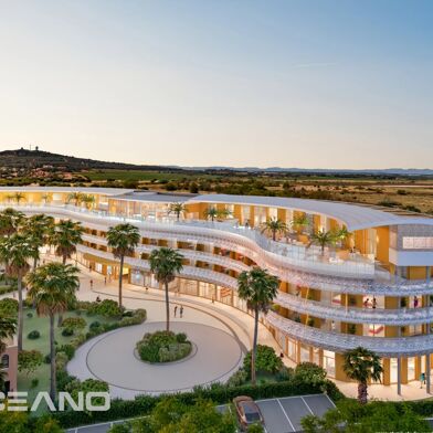 Appartement  265000 €