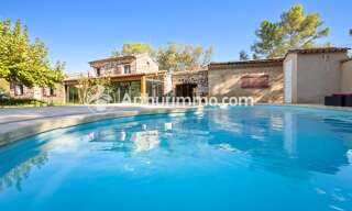 Maison 6 Pièces 166 m² à vendre à Le Luc (83340)