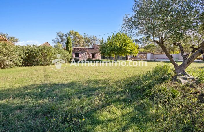 Bastide de caractère avec piscine, dépendances et rendement locatif — photo 3