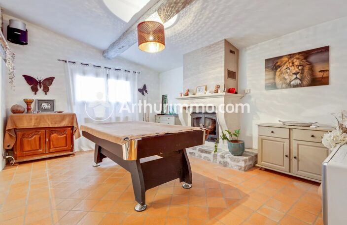 Bastide de caractère avec piscine, dépendances et rendement locatif — photo 4