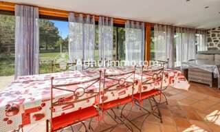Maison 6 Pièces 166 m² à vendre à Le Luc (83340)