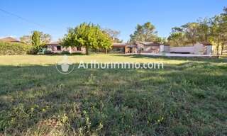 Maison 6 Pièces 166 m² à vendre à Le Luc (83340)