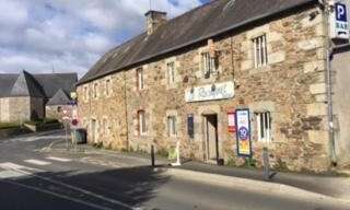 Commerce 1 Pièce 60 m² à vendre à Lannion (22300)