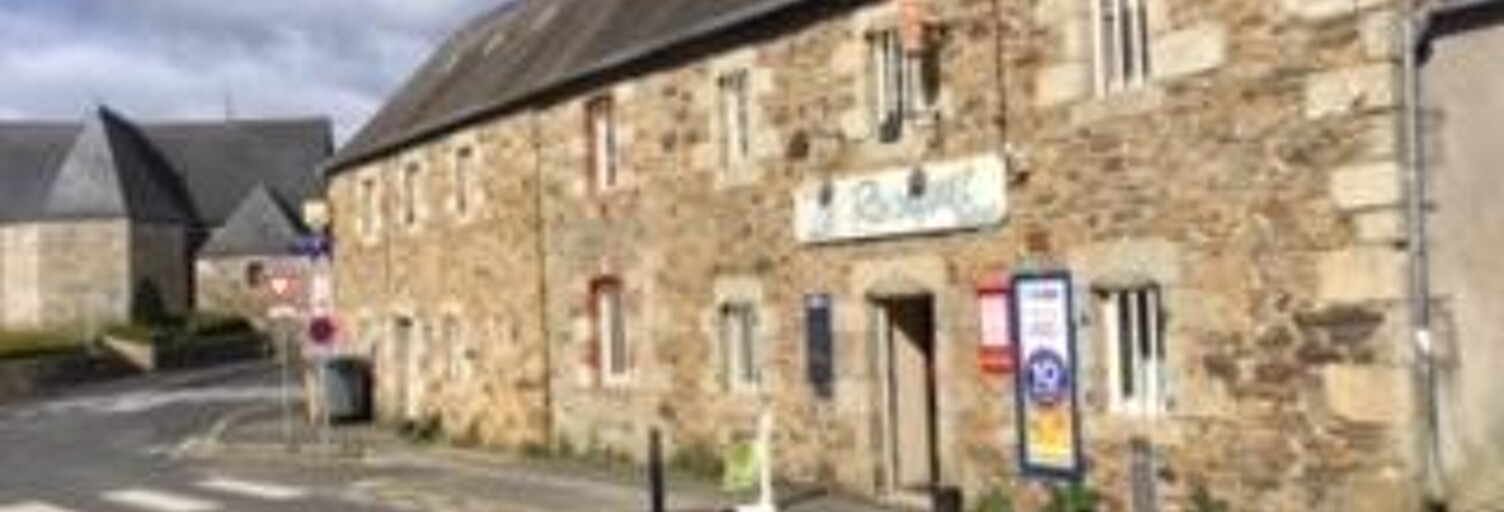 Commerce 1 Pièce 60 m² à vendre à Lannion (22300)