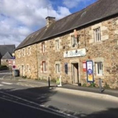 Commerce 1 pièces 157500 €