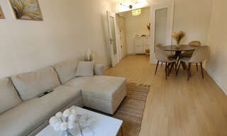 Appartement 2 Pièces 46 m² à louer à Marseille 4 (13004)