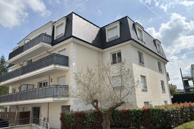 Appartement 4 pièces 270000 €